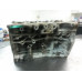 #BMD11 Engine Cylinder Block From 2007 Acura RDX  2.3